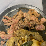 Photo n°1 de l'avis de Oscar.o fait le 07/05/2024 à 23:22 sur le  La Tavernetta à Como