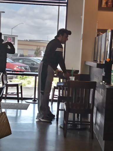 Starbucks image