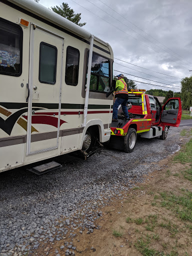 Hico Auto Diesel, LLC in Hico, West Virginia