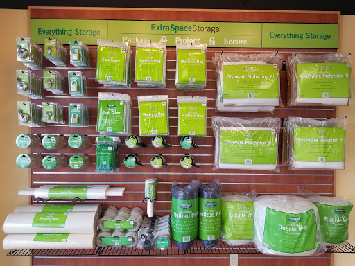 Self-Storage Facility «Extra Space Storage», reviews and photos, 4515 De Zavala Rd, San Antonio, TX 78249, USA