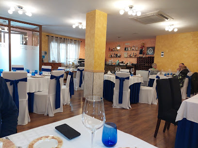 Restaurante Tamborino - Av. Agustín de Foxá, 39, 37500 Cdad. Rodrigo, Salamanca, Spain