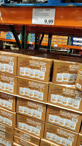 Warehouse store «Costco Wholesale», reviews and photos, 1601 Coleman Ave, Santa Clara, CA 95050, USA