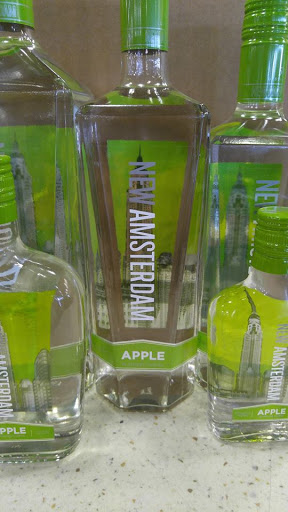 Wine Store «Robbinsdale Wine & Spirits», reviews and photos, 4060 Lakeland Ave N, Robbinsdale, MN 55422, USA