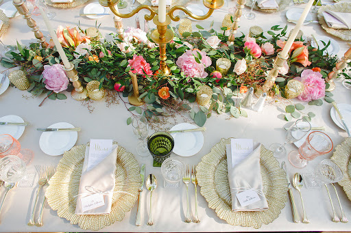 Florist «Jen House Design», reviews and photos, 139 W Liberty St, Plymouth, MI 48170, USA