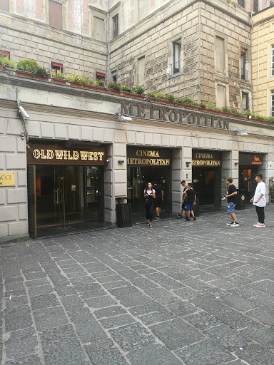 HERMÈS Naples Store
