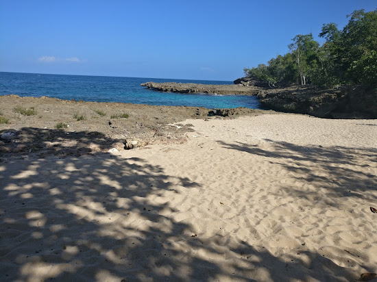 Playa Baracoa