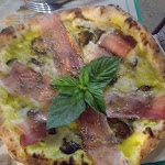 Photo n°2 de l'avis de Rosa.i fait le 12/09/2021 à 22:03 sur le  Con Gusto Risto Pizza à Torre del Greco