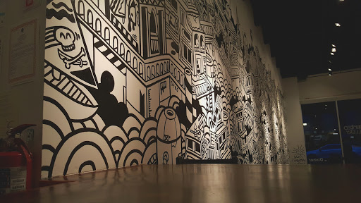 Art Gallery «UnchARTed Gallery & Studios», reviews and photos, 103 Market St, Lowell, MA 01852, USA