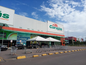 Carajás - Home Center João Pessoa