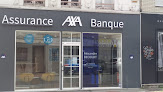 AXA Assurance et Banque Alexandre Becourt Nœux-les-Mines