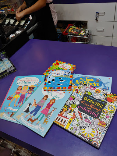 Toy Store «Puzzle Zoo», reviews and photos, 3333 Bristol St #1048, Costa Mesa, CA 92626, USA