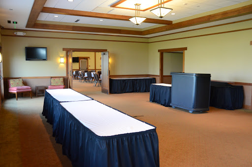 Public Golf Course «Otter Creek Golf Course», reviews and photos, 4100 NE Otter Creek Drive, Ankeny, IA 50021, USA