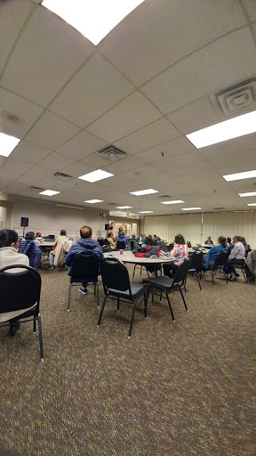 Community Center «North Bellevue Community Center», reviews and photos, 4063 148th Ave NE, Bellevue, WA 98007, USA