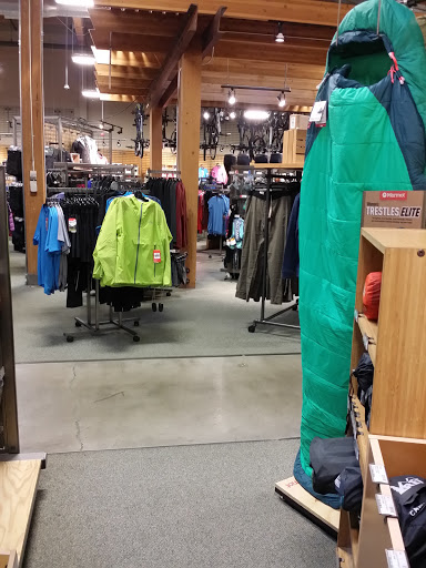Camping Store «REI», reviews and photos, 240 Andover Park W, Tukwila, WA 98188, USA