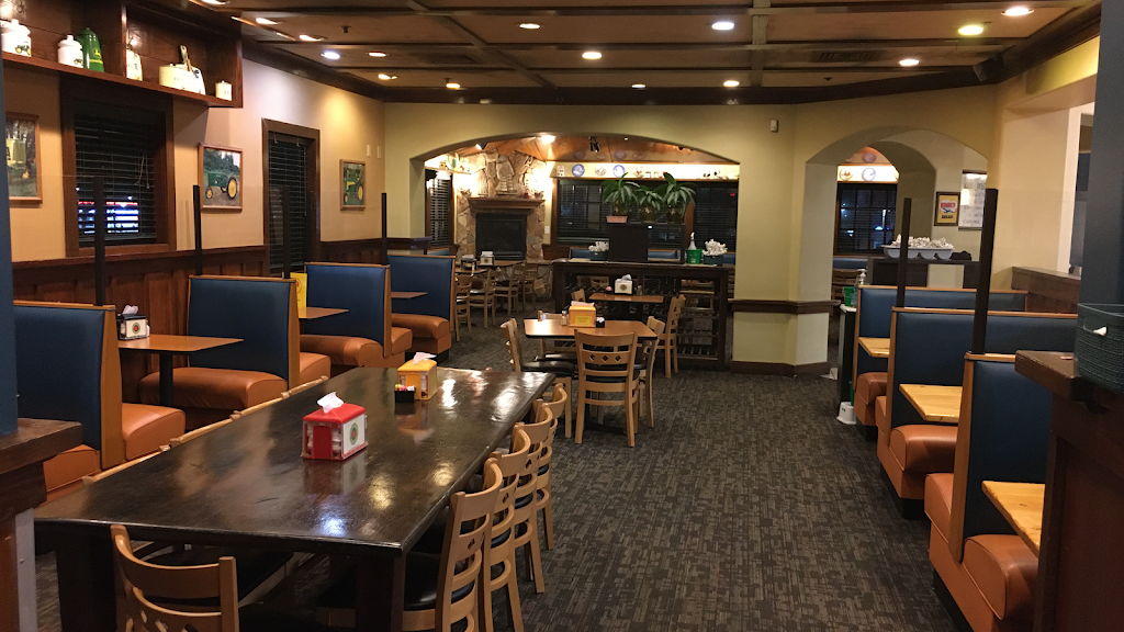 Fried Tomato Buffet 30265