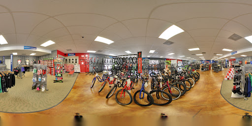 Bicycle Store «Bike America», reviews and photos, 10404 W Atlantic Blvd, Coral Springs, FL 33071, USA