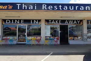 Sunisa's Thai Restaurant image