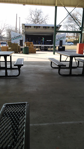 Recreation Center «Old Settlers Recreation Center», reviews and photos, 1201 E Louisiana St, McKinney, TX 75069, USA