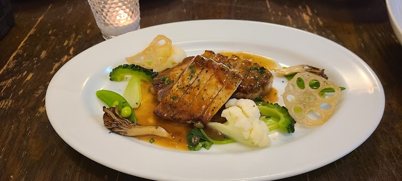 フランパ 長崎県長崎市葉山 フランス料理店 レストラン グルコミ