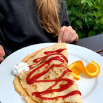 Photo n°3 de l'avis de Martina.e fait le 04/06/2021 à 20:33 sur le  Cafe Opn Diek à Pommerby