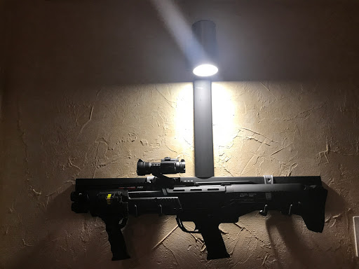 Gun Shop «Camp-Site Sport Shop Inc», reviews and photos, 1877 New York Ave, Huntington Station, NY 11746, USA