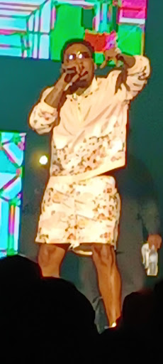 Home Improvement Store «The Home Depot», reviews and photos, 2455 W International Speedway Blvd, Daytona Beach, FL 32114, USA