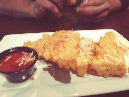 Restaurant «Griffs», reviews and photos, 323 W Cardinal Blvd, Louisville, KY 40208, USA