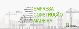Projconcept - Empresa de Engenharia e Construção