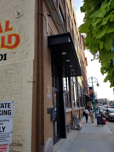 Motorcycle Parts Store «Royal Enfield of Milwaukee», reviews and photos, 226 N Water St, Milwaukee, WI 53202, USA