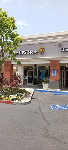 Shopping Mall «Peninsula Shopping Center», reviews and photos, 67 Peninsula Center, Rolling Hills Estates, CA 90274, USA