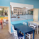 Photo n°2 de l'avis de Nando.u fait le 08/04/2018 à 14:10 sur le  La Piazza à Teramo