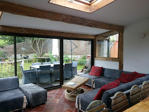 Photo n°9 de Le Ranch à Chamonix-Mont-Blanc ()