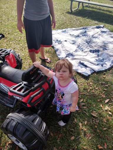 Recreation Center «Samuel W Pasco Recreation», reviews and photos, 39835 Chancey Rd, Zephyrhills, FL 33542, USA