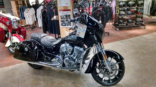 Motorcycle Dealer «Wild Horse Powersports», reviews and photos, 2775 U.S. 9, Malta, NY 12020, USA