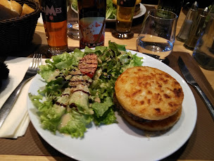 Photo n°161 de Restaurant La Cabane à Bonneval-sur-Arc ()