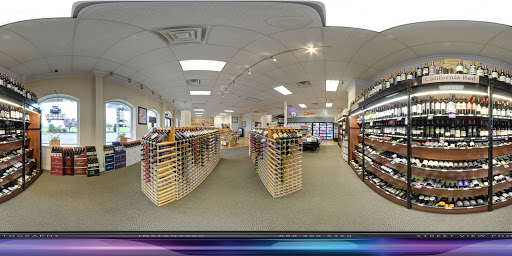 Wine Store «Passion Vines Wine & Spirit Company», reviews and photos, 3013 Ocean Heights Ave, Egg Harbor Township, NJ 08234, USA
