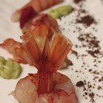 Photo n°2 de l'avis de camilla.a fait le 12/08/2021 à 22:19 sur le  Il Covo Marino à Aci Trezza