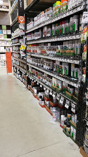 Home Improvement Store «The Home Depot», reviews and photos, 114 Federal Rd, Danbury, CT 06810, USA