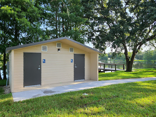 Park «Secret Lake Park», reviews and photos, 200 N Triplet Lake Dr, Casselberry, FL 32707, USA