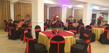 Sripalee Banquet Hall