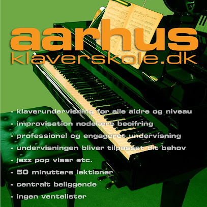 Aarhus klaverskole