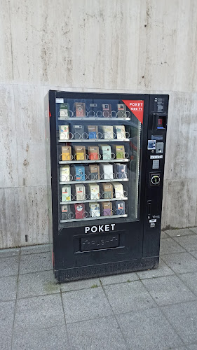 Értékelések erről a helyről: POKET automata, Kecskemét - Könyvesbolt