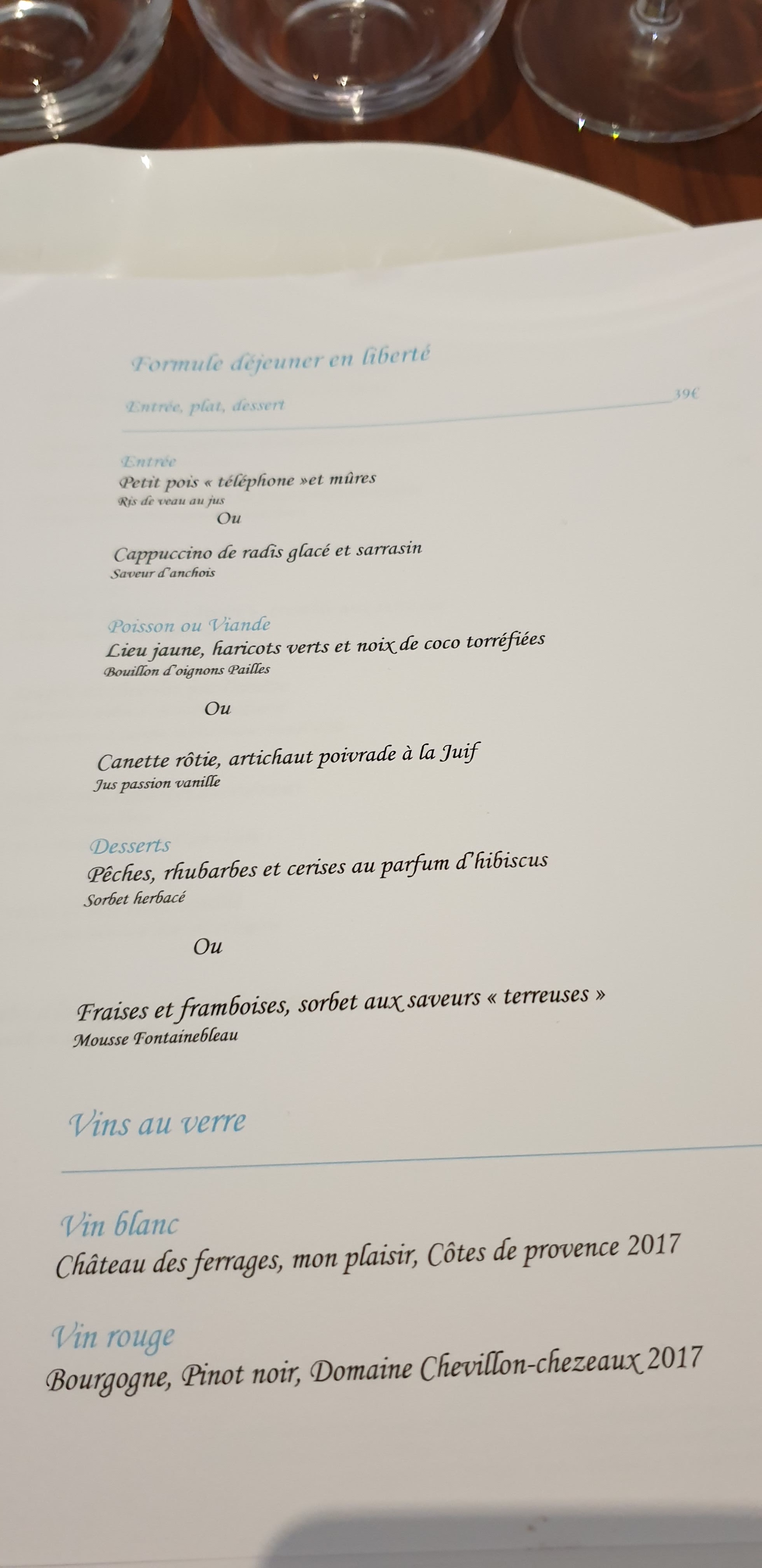 Photo n° 2 de l'avis de Jeronimo1967.a fait le 20/06/2019 à 12:39