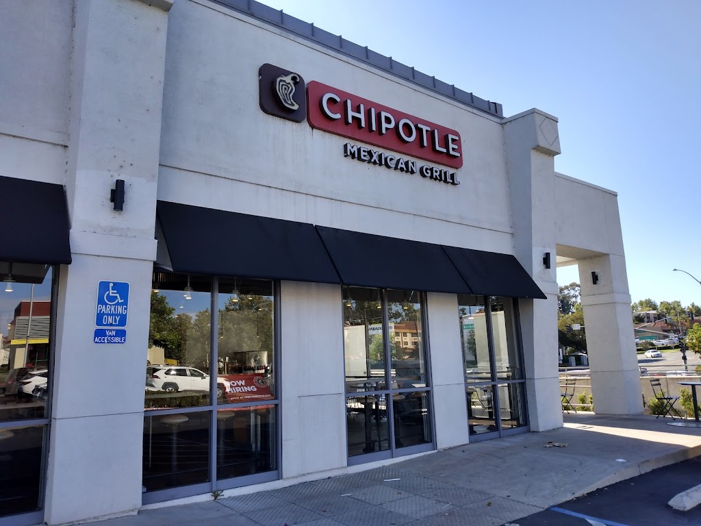 Chipotle Mexican Grill 91942