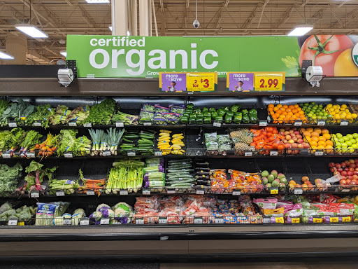 Grocery Store «Kroger», reviews and photos, 3871 Peachtree Rd NE, Brookhaven, GA 30319, USA