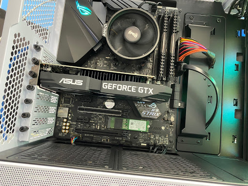 Computer Store «Alex PC Tech», reviews and photos, 17587 Glasgow Ave, Lakeville, MN 55044, USA