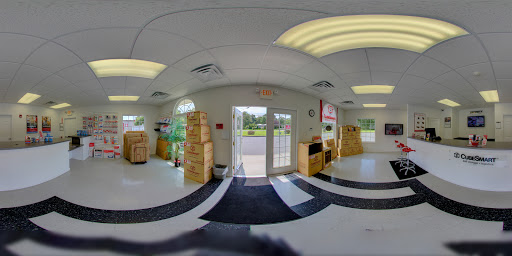 Self-Storage Facility «CubeSmart Self Storage», reviews and photos, 6600 Delilah Rd, Egg Harbor Township, NJ 08234, USA