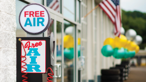 Tire Shop «Auto Spot Tire Pros», reviews and photos, 13958 Village Lake Cir, Jacksonville, FL 32258, USA