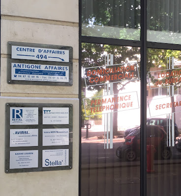 Valérie MERY MANDEVILLE, Diététicienne Nutritionniste à Montpellier