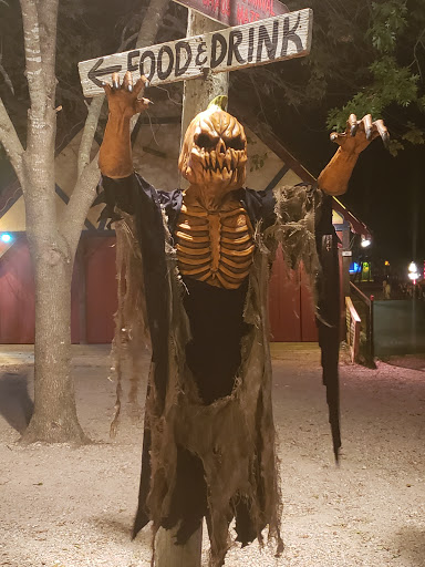Amusement Park «Screams Halloween Theme Park», reviews and photos, 2511 FM 66, Waxahachie, TX 75167, USA